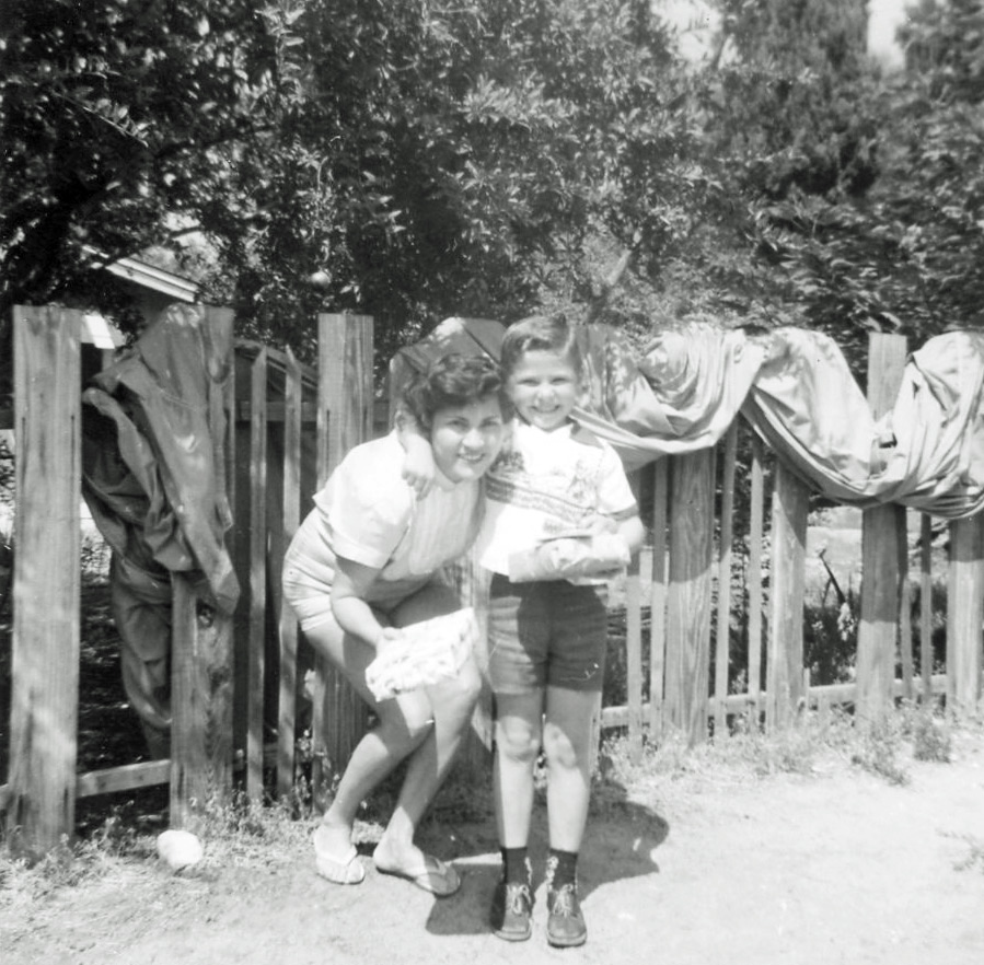 1950s and Before